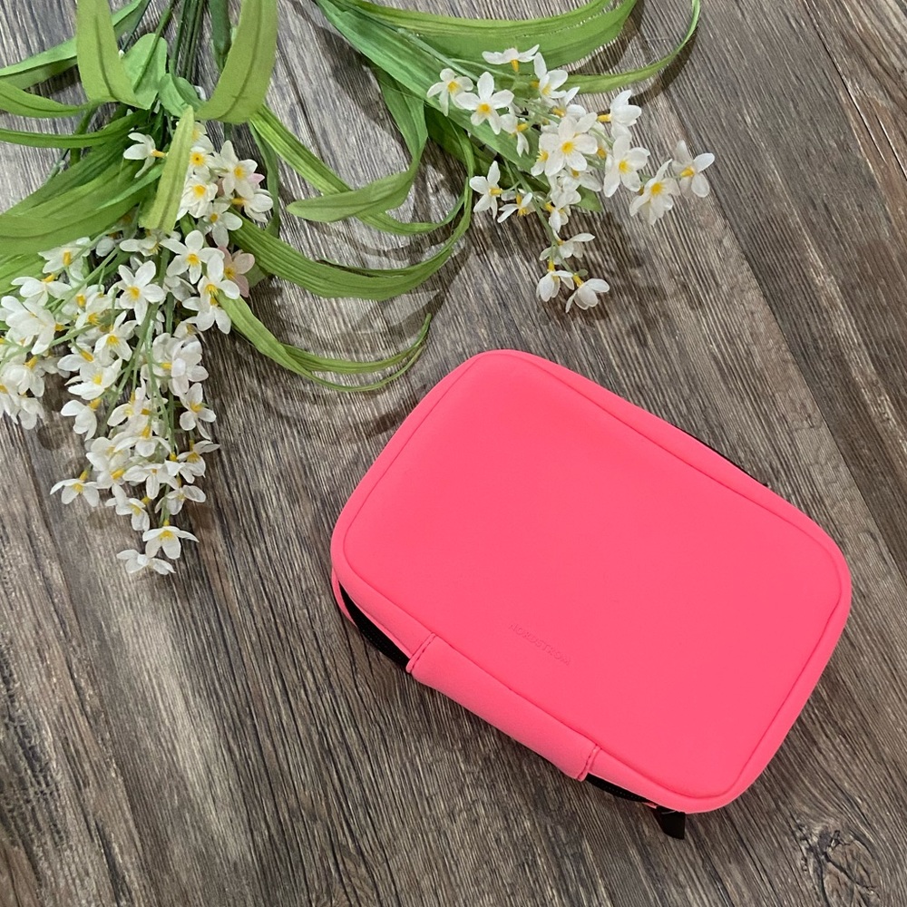(NORDSTROM) Cosmetic case